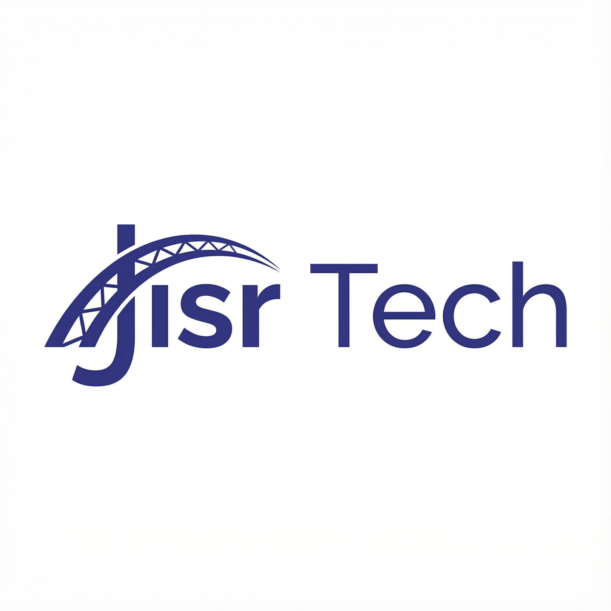Jisr Tech Logo